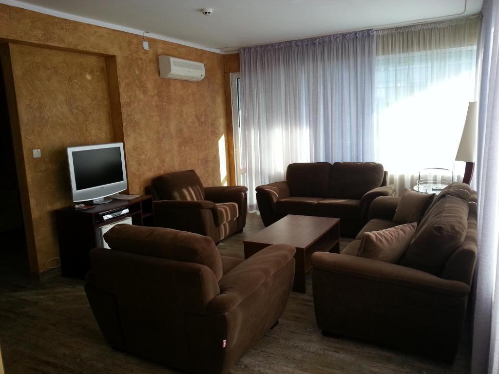 Hotel Afrodita Plovdiv Quarto foto